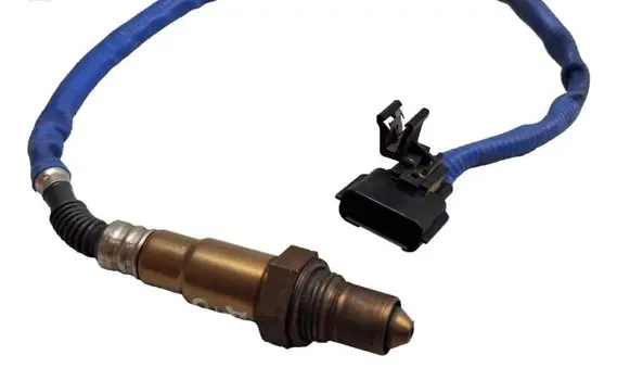 Renault Talisman Lambda probe sensor 025802702H