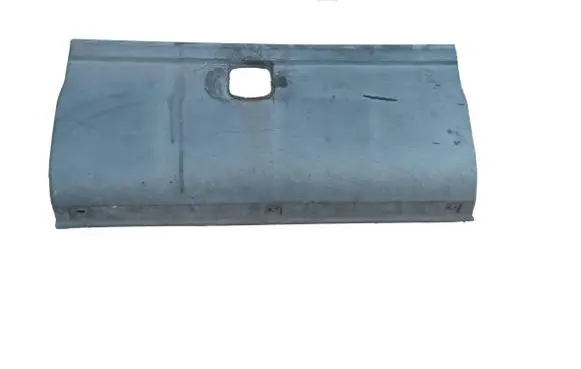 Iveco Daily 3rd gen Rear arch trim 500334454