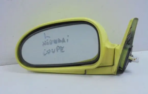 Audi Coupe Manual wing mirror 010079