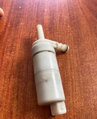 Chrysler 300 - 300C Headlight washer pump 