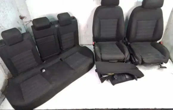 Opel Insignia A Seat set 