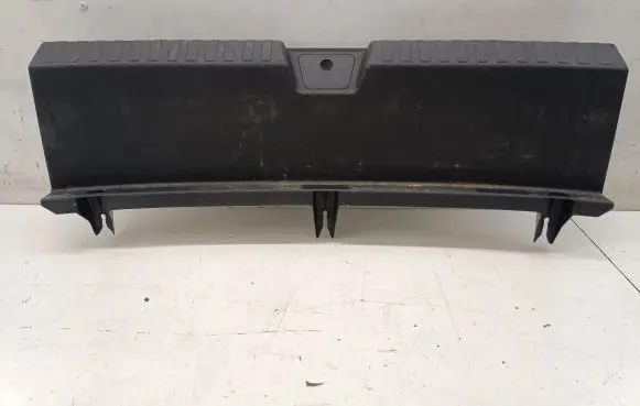 Audi A3 8Y Trunk/boot sill cover protection 8Y5863471