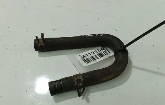 Toyota Corolla E120 E130 Engine coolant pipe/hose 