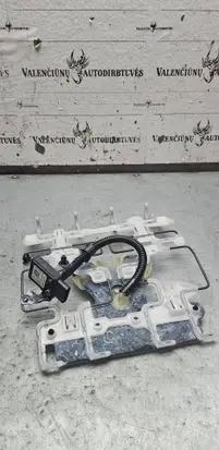 Mercedes-Benz GLC X253 C253 Seat pressure sensor A2138700010 28472120 R2120U14201091