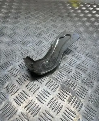 Mercedes-Benz CLS W257 AdBlue Liquid tank holder A2134750027