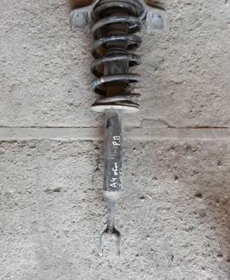 Audi A4 S4 B6 8E 8H Front shock absorber/damper