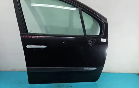 Renault Modus Front door IMPRK1383640