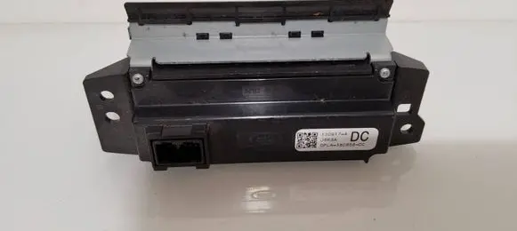Land Rover Range Rover L405 Screen/display/small screen DPLA18C858DC 130917A J6R3A
