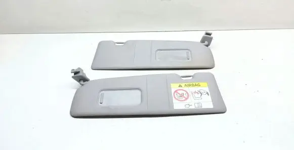 BMW 1 F20 F21 Sun visor 7319147 7319148