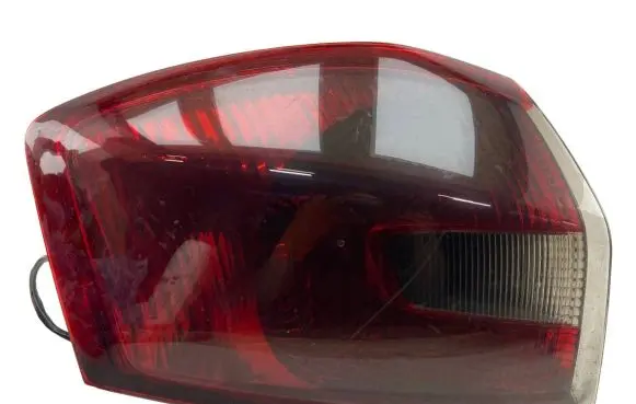 Ford Kuga I Rear/tail lights