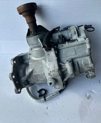 Ford Kuga III Gearbox transfer box case 