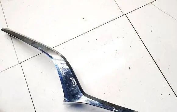 Mazda CX-30 Front grill dfr5507j1
