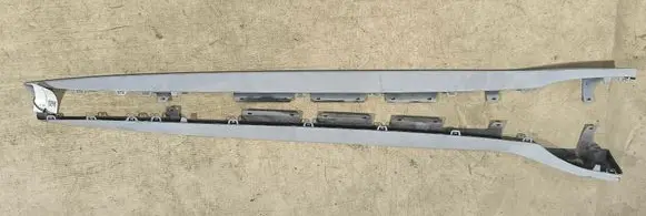 Toyota Supra A90 Sill/side skirt trim 11460913