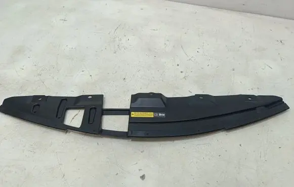 Nissan Qashqai Engine bonnet/hood lock trim molding 5580U100 A085 623984EA0A