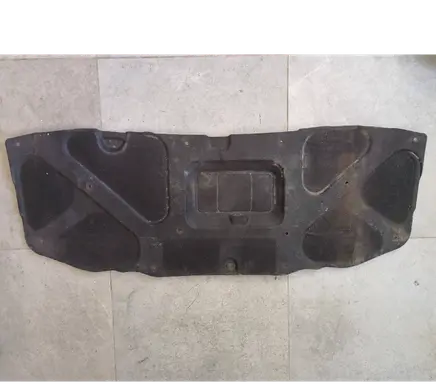 Hyundai Trajet Engine bonnet/hood sound/heat insulation 