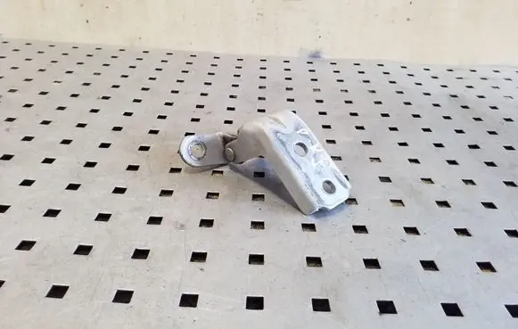 KIA Rio Front door upper hinge