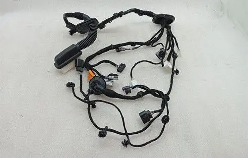 Lotus Emira Handbrake wiring loom/harness 8897695943