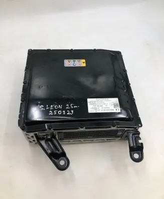 Seat Leon IV Voltage converter inverter 5qa915107