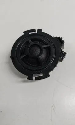Audi Q7 4L Front door high frequency speaker