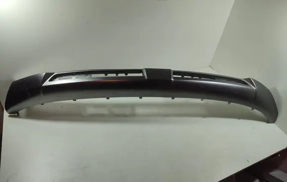 Hyundai Kona II Front bumper lip 86577BE100