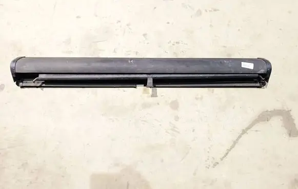 Audi A6 S6 C5 4B Parcel shelf 
