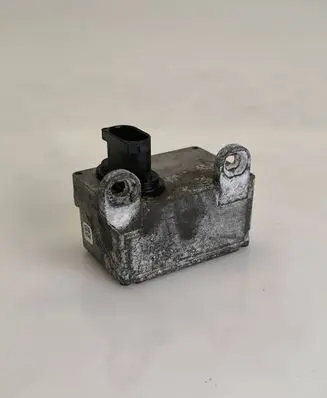 Mercedes-Benz ML W163 ESP acceleration yaw rate sensor A0025428918 10098515064 448801001R1