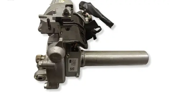 Mazda 6 Electric power steering pump GJG93210X PY22BD0018 563001W940
