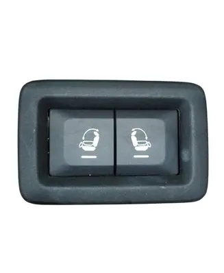 Jeep Grand Cherokee WL Seat control switch 68428592AB 68428592AD