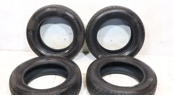 Ford Fiesta R15 winter tire 3528704848188
