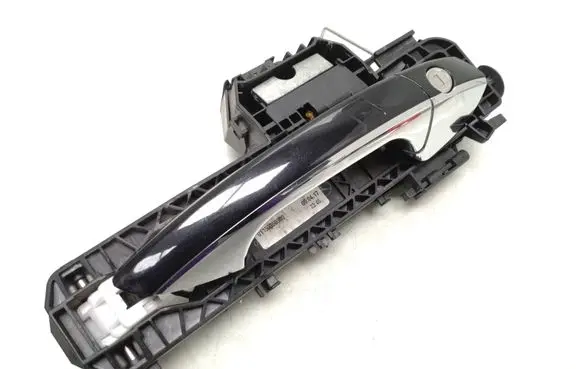 Mercedes-Benz A W176 Front door exterior handle A2047603000