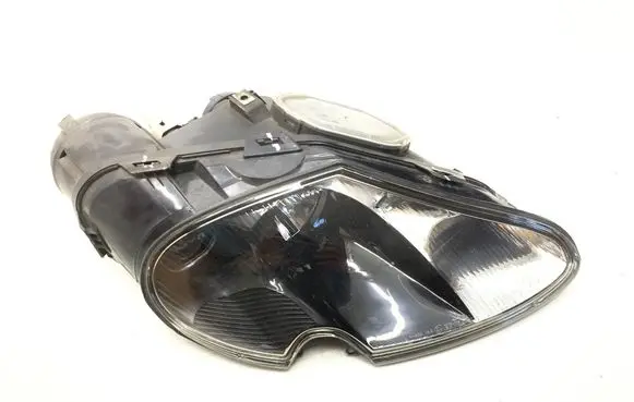 Jaguar XK8 - XKR Headlight/headlamp LJA4650AA