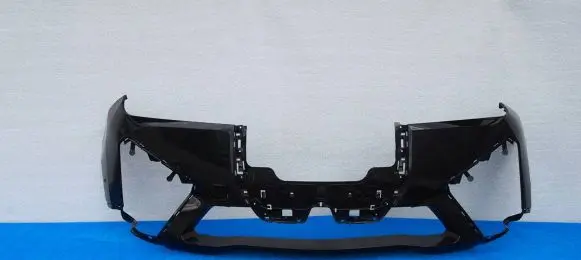 BMW iX Front bumper 7933621