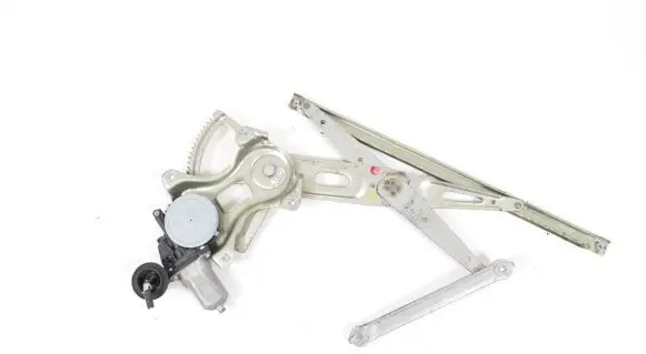 Toyota Prius (XW20) Rear door window regulator with motor 8572035140 2621002340