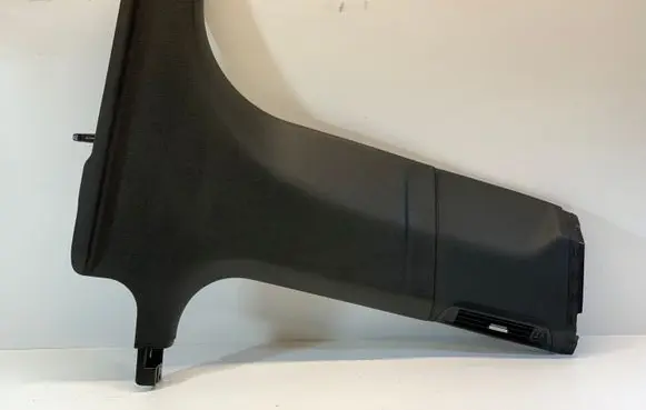 BMW 7 F01 F02 F03 F04 (B) pillar trim (bottom) 9112742 9139244 9125956