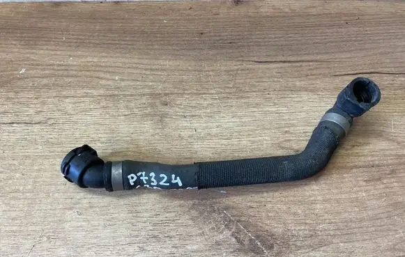 BMW 5 G30 G31 G38 Engine coolant pipe/hose 9468652