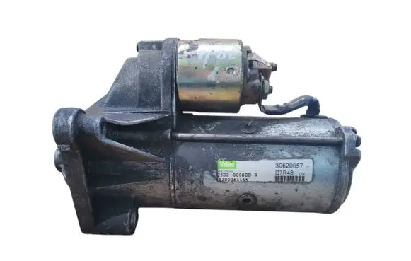 Volvo S40, V40 Starter motor 8200064465 30620657 25D20008DD
