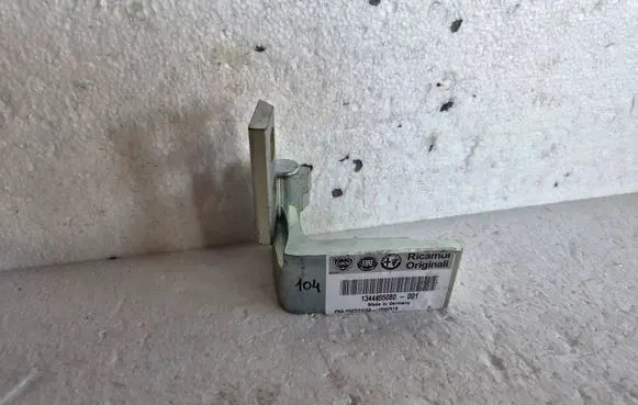 Fiat Ducato Rear door upper hinge 1344455080