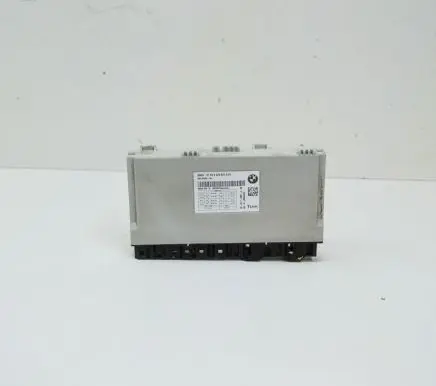 BMW 5 F10 F11 Seat control module 9225621