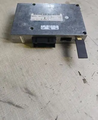 Audi A4 S4 B8 8K Bluetooth control unit module 4E0862335 4E0910336C