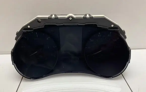 Nissan X-Trail T32 Speedometer (instrument cluster) 4CB0A