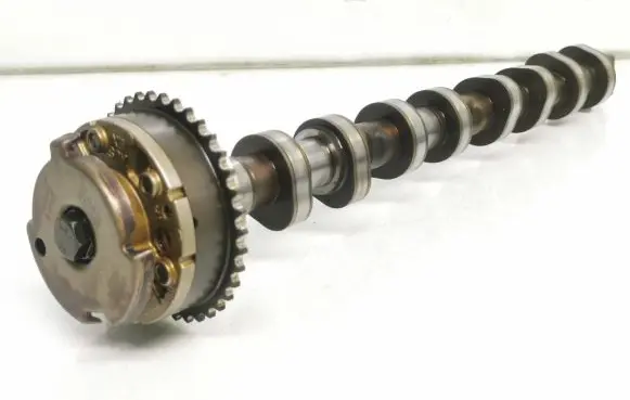 Camshaft