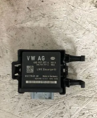 Audi A7 S7 4G Light module LCM 4H0907357A