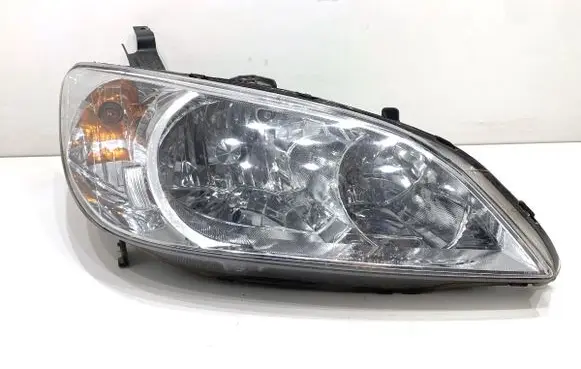 Honda Civic Headlight/headlamp