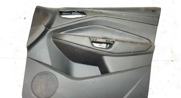 Ford Kuga II Front door card panel trim ks24627 s26690b