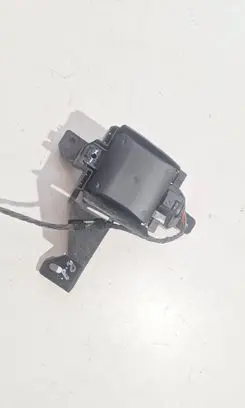 Seat Leon IV Blind spot module 2Q0907686E
