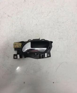 Citroen C3 Picasso Front door interior handle 9683446877 9683446177