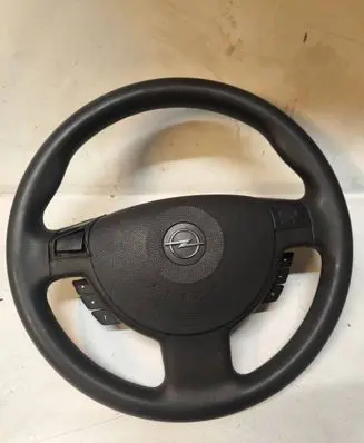 Opel Meriva A Steering wheel