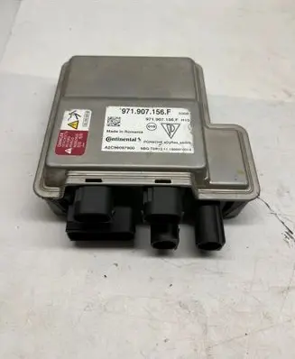 Audi Q7 4M Other control units/modules 971907156F