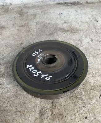 Volvo V50 Crankshaft pulley