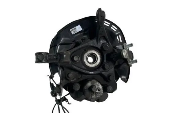 Toyota Yaris XP210 Front wheel hub spindle knuckle